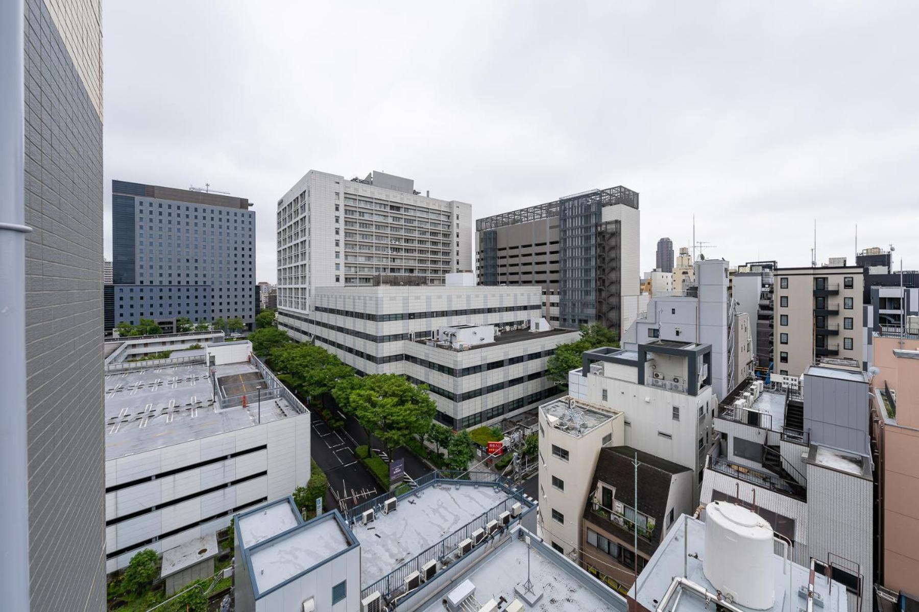 Provence Tokyo prefektur
