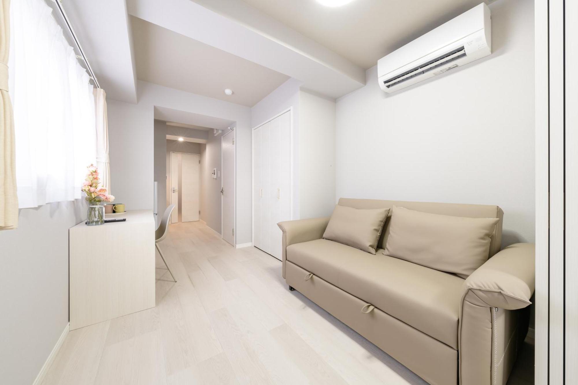 Provence Apartamento Tokio