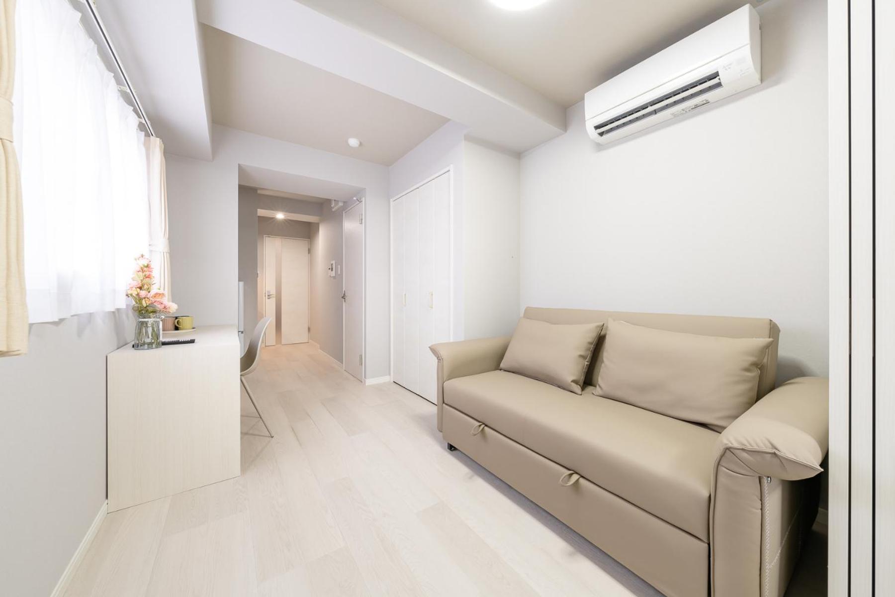 Apartamento Provence Tokio