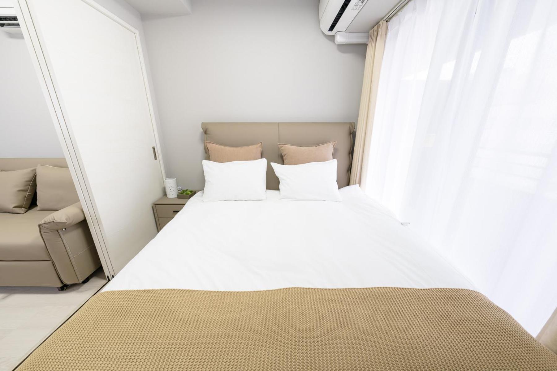 Apartamento Provence Tokio