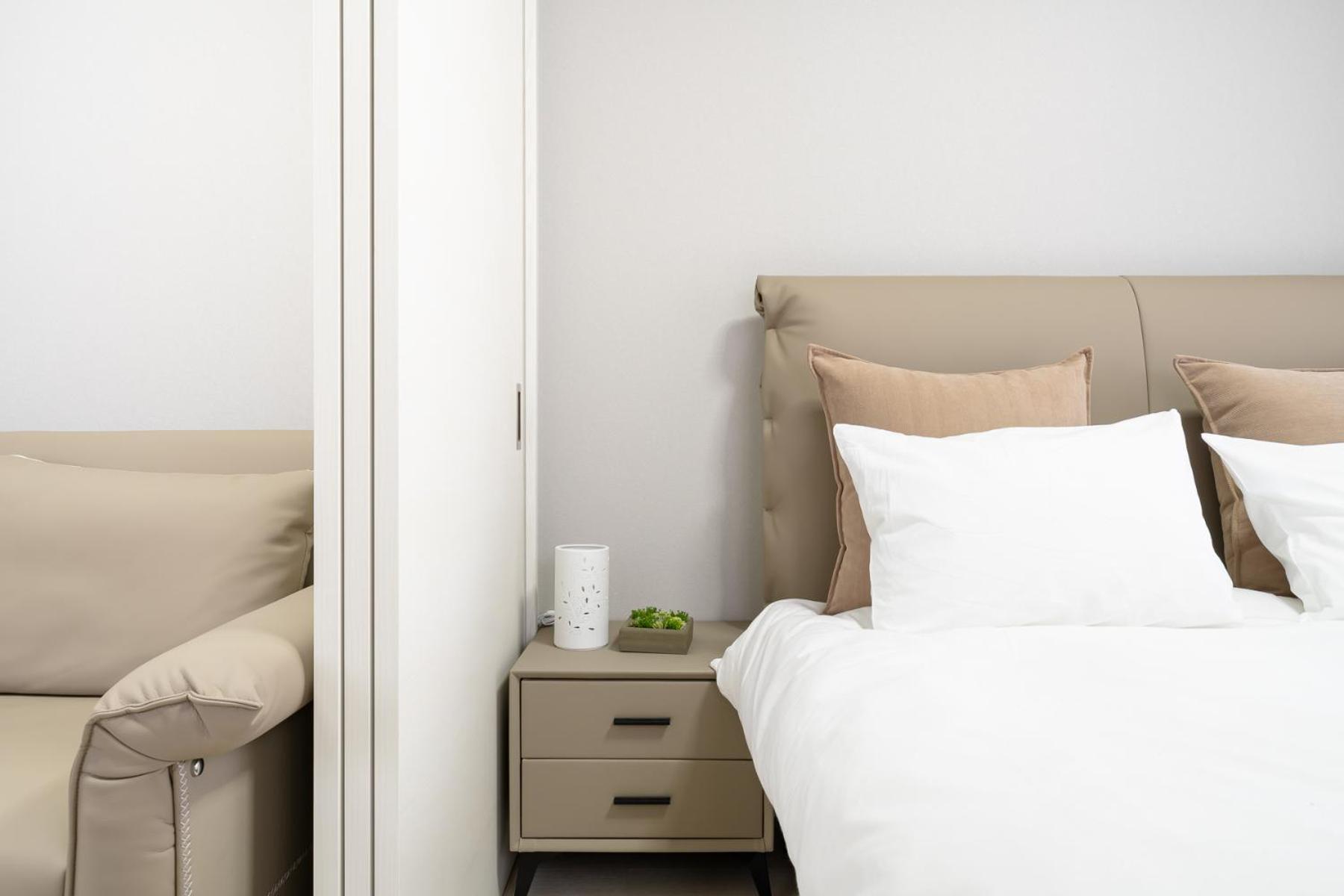 Apartamento Provence Tokio